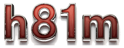 h81m logo